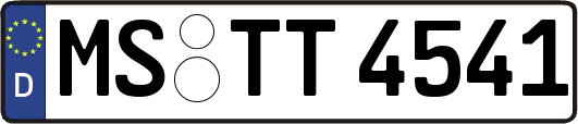 MS-TT4541