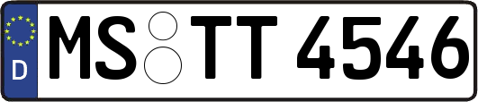 MS-TT4546