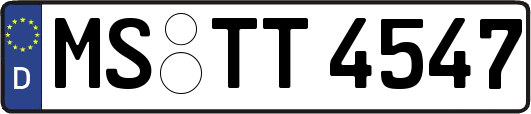 MS-TT4547