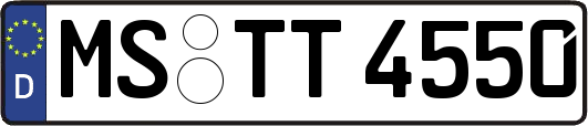 MS-TT4550