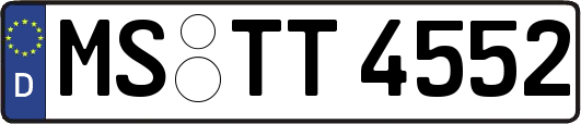 MS-TT4552