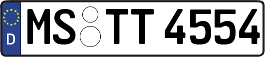 MS-TT4554