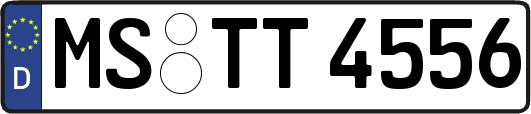 MS-TT4556