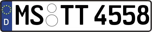 MS-TT4558