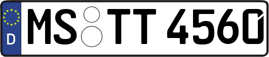 MS-TT4560