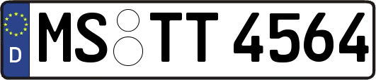 MS-TT4564