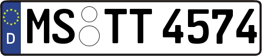 MS-TT4574