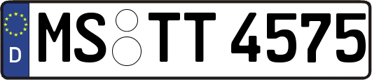 MS-TT4575