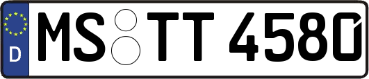 MS-TT4580