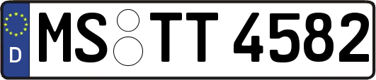 MS-TT4582