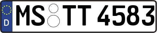 MS-TT4583