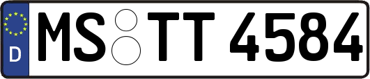 MS-TT4584