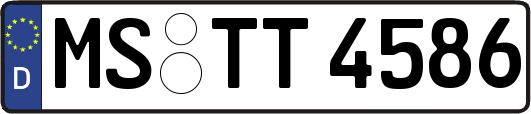 MS-TT4586