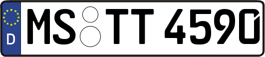 MS-TT4590