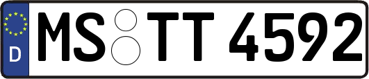 MS-TT4592