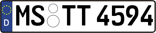 MS-TT4594