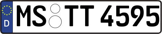 MS-TT4595