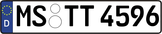 MS-TT4596