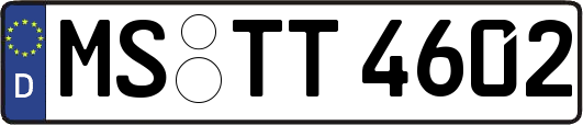 MS-TT4602