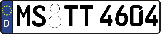 MS-TT4604