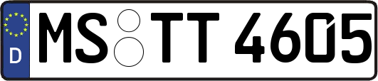 MS-TT4605
