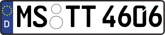 MS-TT4606