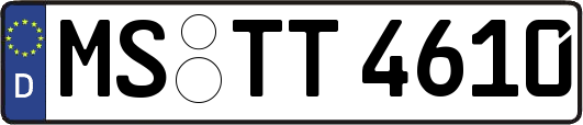MS-TT4610