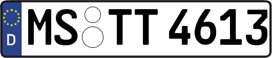 MS-TT4613