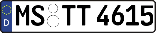 MS-TT4615