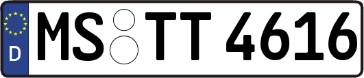 MS-TT4616