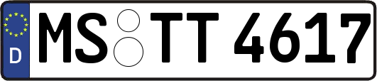 MS-TT4617