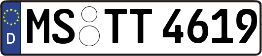 MS-TT4619