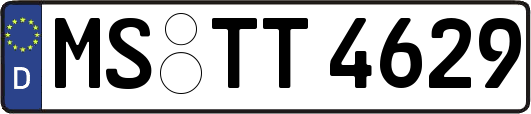 MS-TT4629
