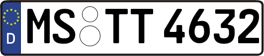 MS-TT4632