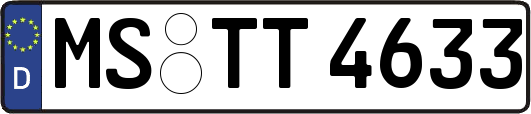 MS-TT4633
