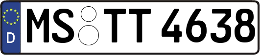 MS-TT4638