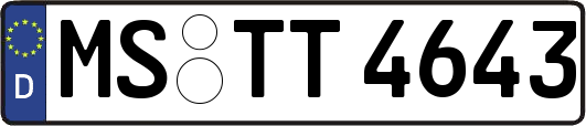MS-TT4643