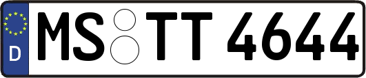 MS-TT4644
