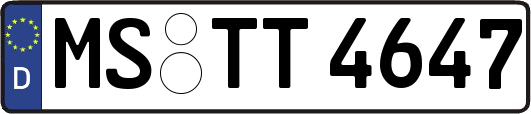 MS-TT4647