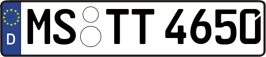 MS-TT4650