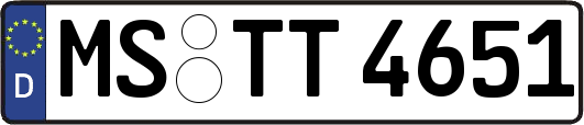 MS-TT4651