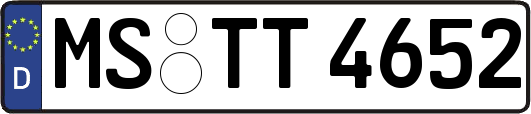 MS-TT4652