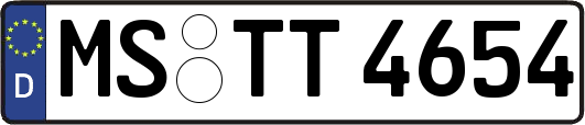 MS-TT4654