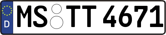 MS-TT4671