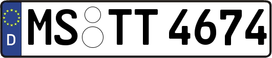 MS-TT4674