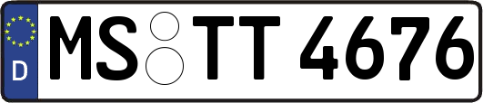 MS-TT4676