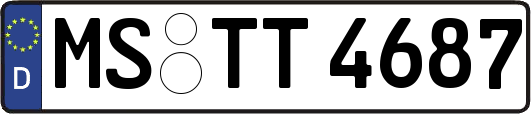 MS-TT4687