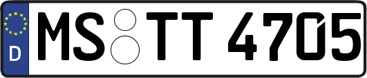 MS-TT4705