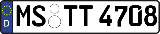 MS-TT4708