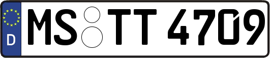 MS-TT4709